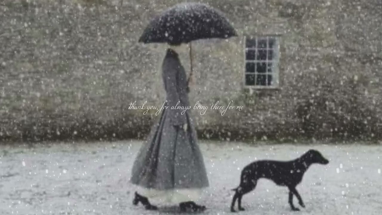 a piano playlist for little treasured moments