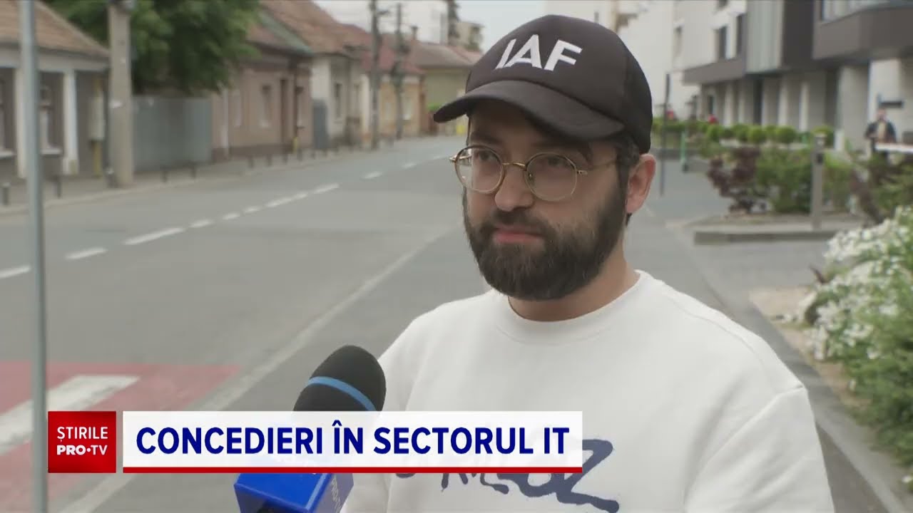 O mare companiei din IT își închide porțile, la Cluj-Napoca. Oamenii primesc pachete de sprijin