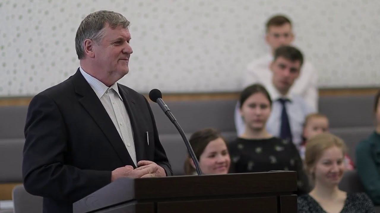 Я возлюбил Иакова, а Исава возненавидел | П. Ф. Янцен
