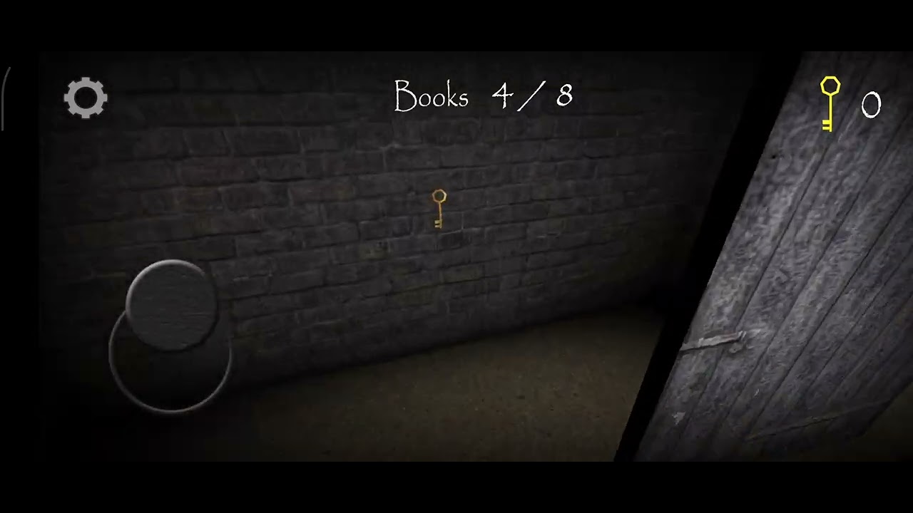 game horor: SLENDRINA THE CELLAR PART KE-2