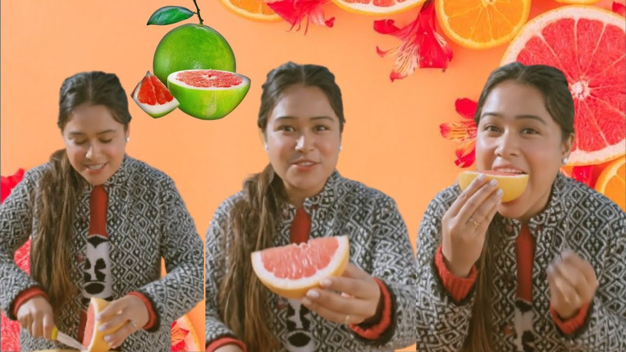 Naam to suna hoga 😁 Sweet Sour nd Spicy Chakotra🍋‍🟩🍈 🥵🤤 + Home made Achar #youtubevideo #vlogvideo 