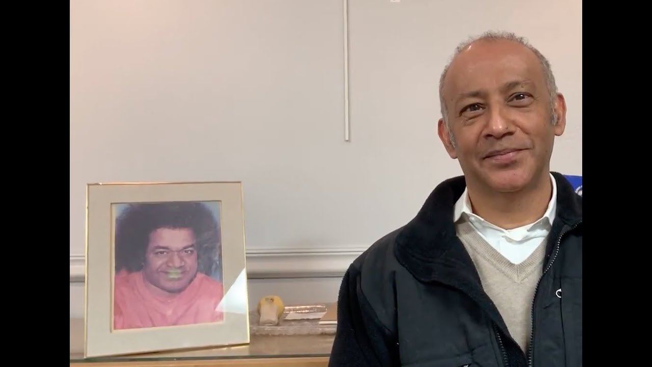 Swami's Prasad - Story 3 | 95 Stories of Sathya Sai Baba