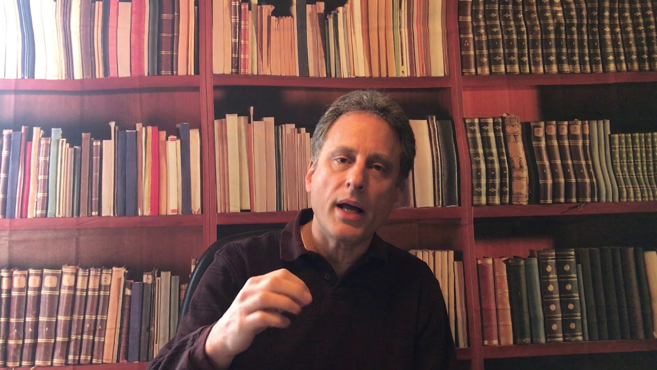 Mark Prausnitz, Georgia Tech