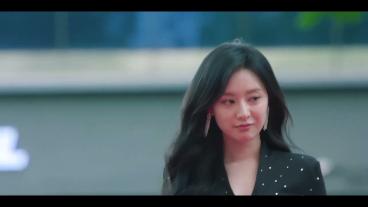Hong Haein(FMV)Queen of tears-Cheri Cheri Lady