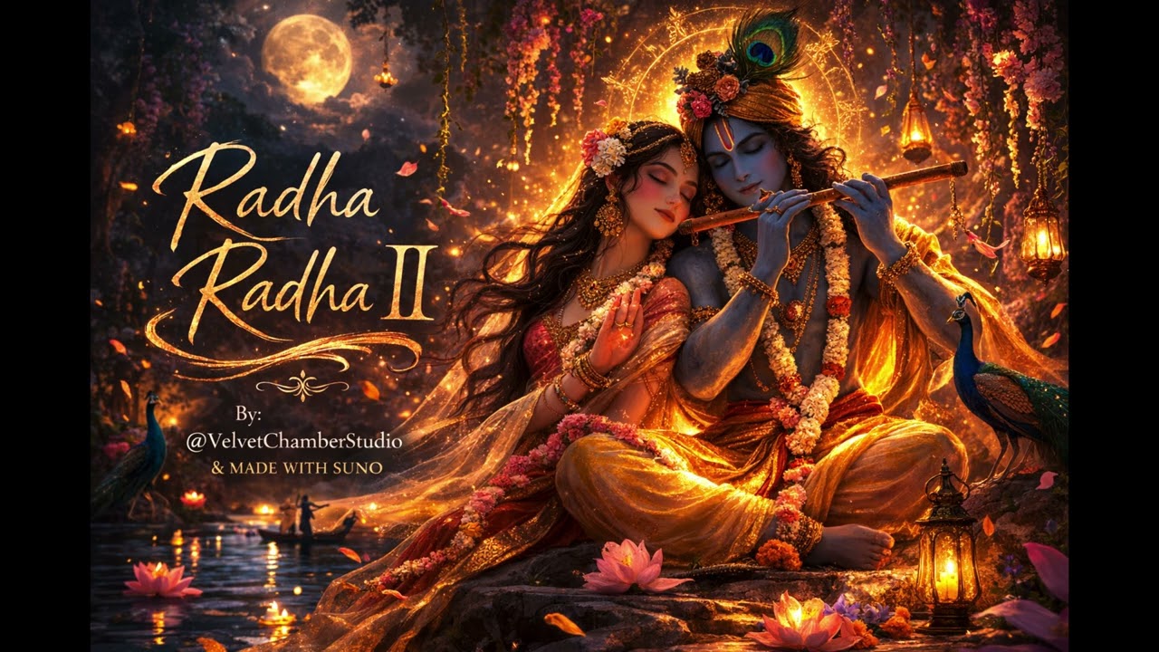 Radha Radha II