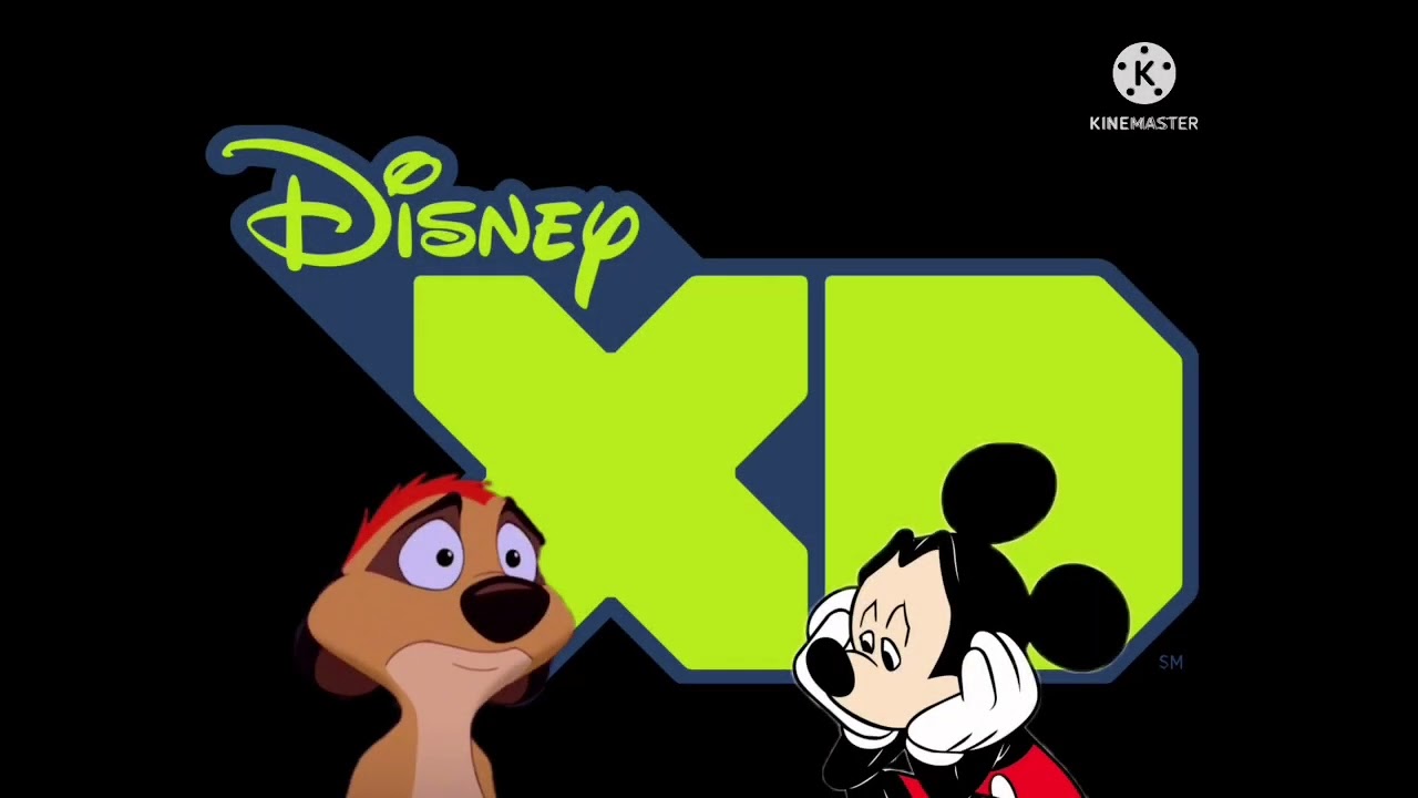 [FALSO] Cierre de Toon Disney E Inicio de Disney XD (Estados Unidos Y España, 2009)