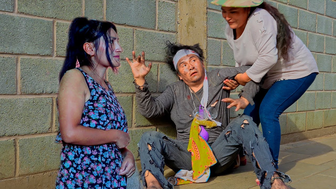 Por Infiel Perdió A Su Mujer E Hijo Para Siempre Y Con Una Terrible Final💔😭 