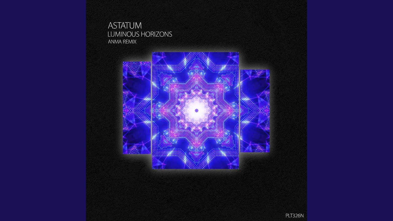 Luminous Horizons (ANMA Remix)