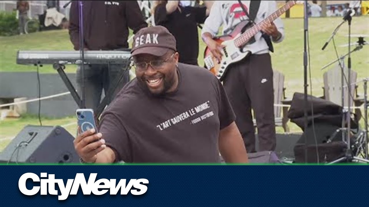 Multicultural festival in Montreal celebrates diversity