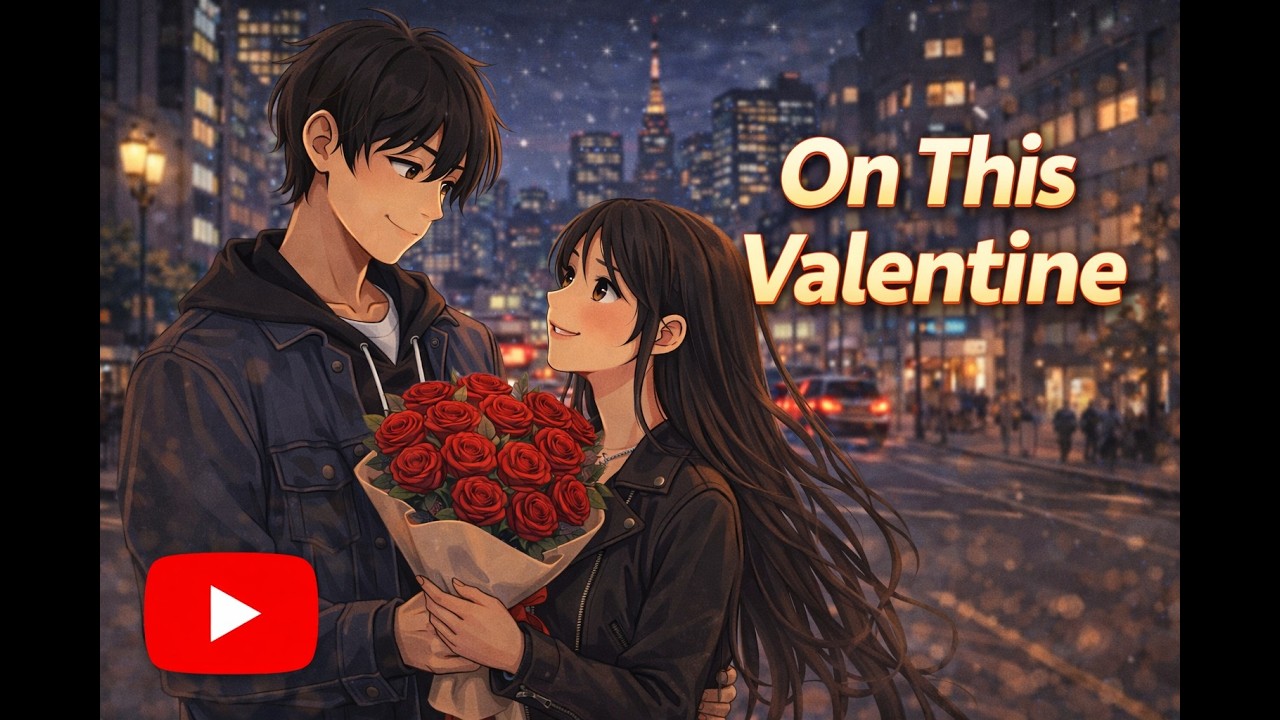 On This Valentine