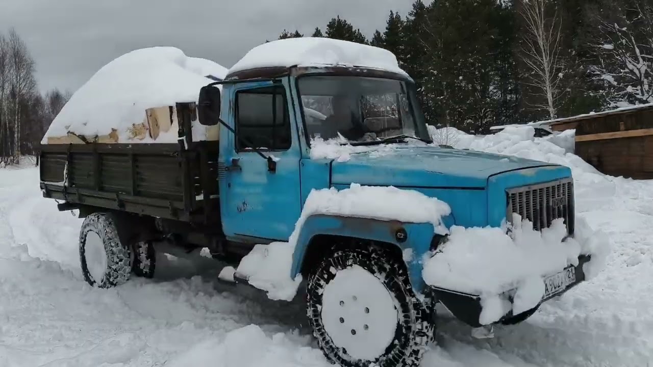 Сил больше нет чистить снег))) что можно делать)))