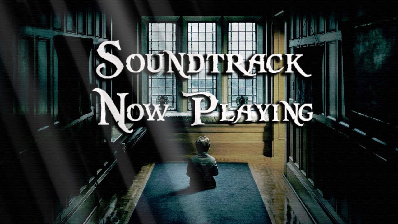 The Boy (Original Motion Picture Soundtrack) 11  Out Of The Mirror