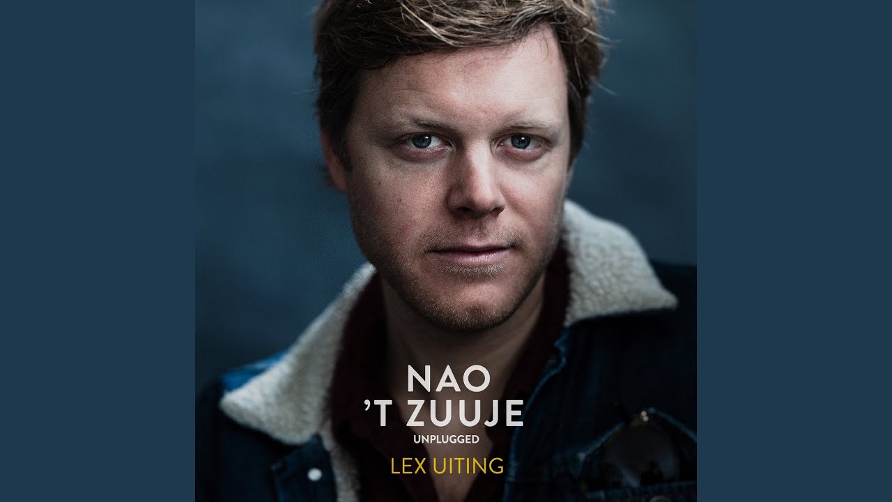 Nao 't Zuuje (Unplugged)