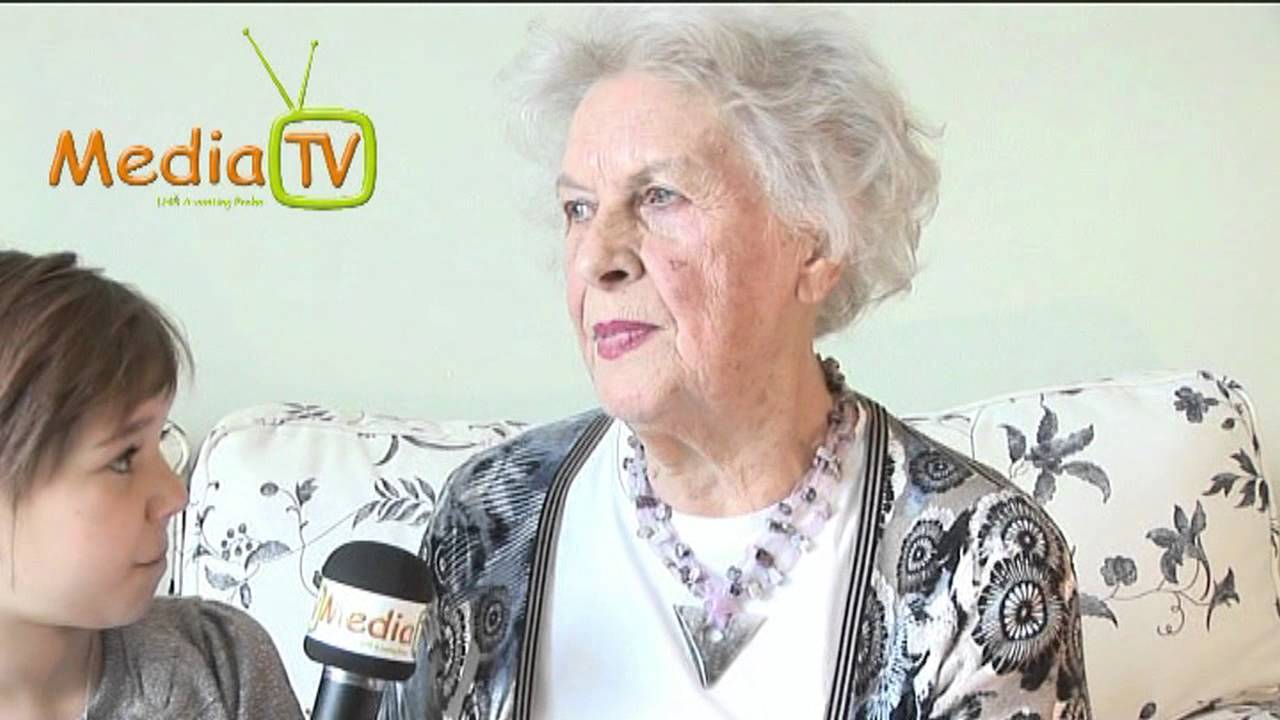 Media TV - Stanislava Seimlová