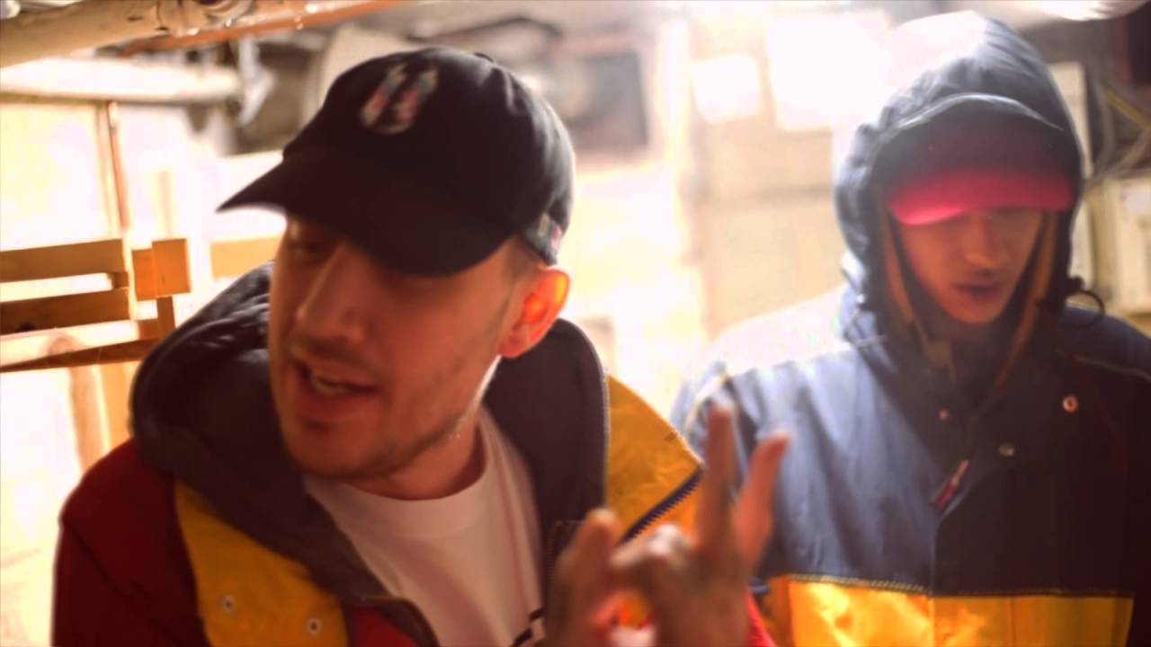 JACK JETSON - BOOMERANGE ( OFFICIAL VIDEO ) prod. Sangria Kong