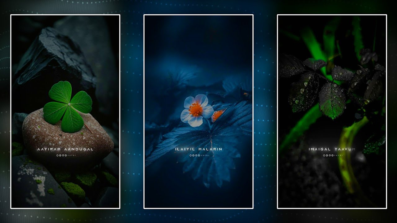 Instagram Trending ⚡ Glowing Lyrical 🎈 Video Editing in Alight Motion ❣ Reels Video Editing #vetrieo