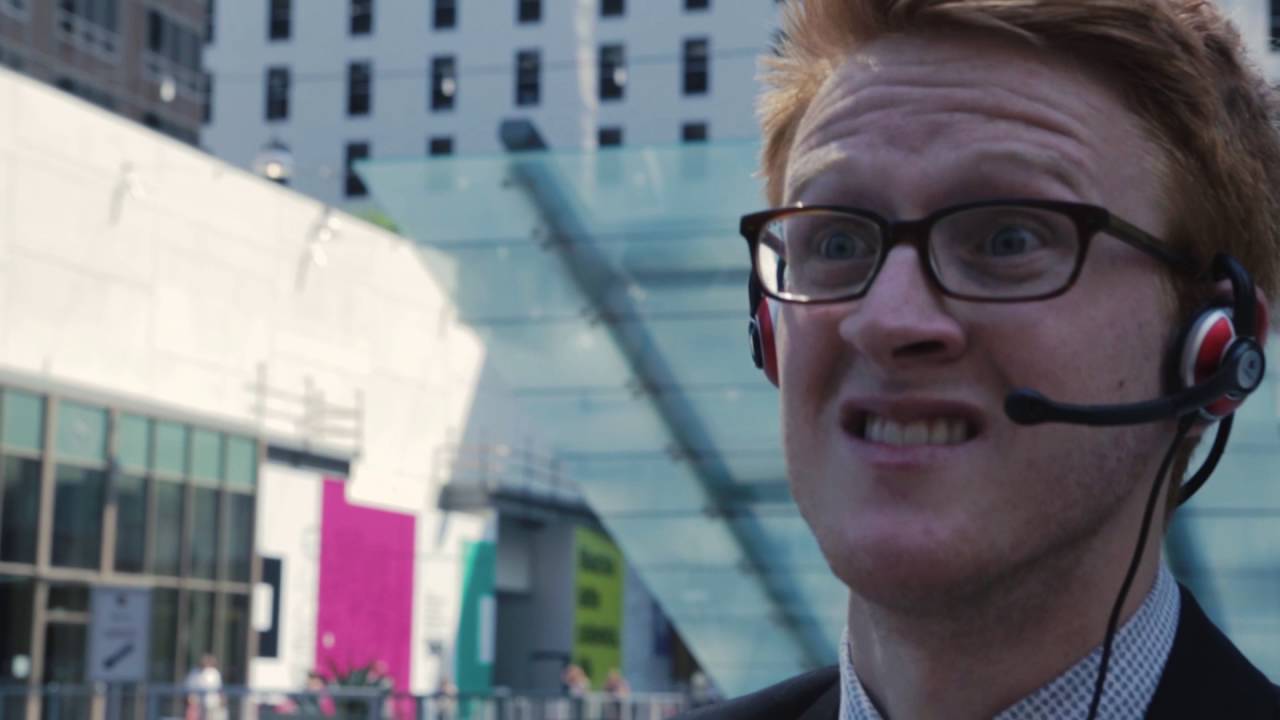 Mr. Business