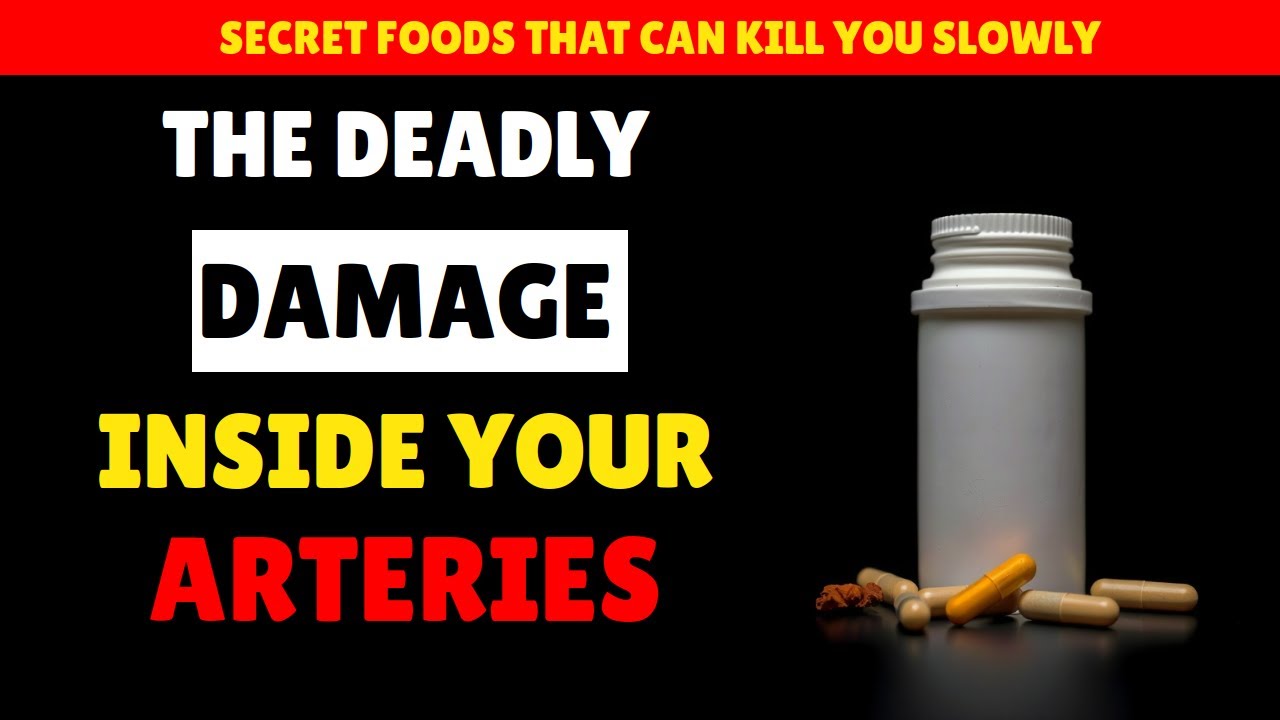Warning: Daily Food Choices Putting Seniors at Hidden Risk... A Simple Change Can Save Your Life