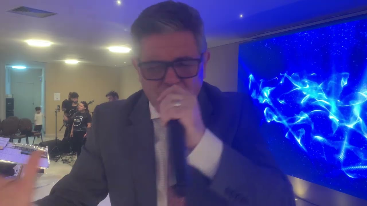 “Debaixo da Proteção do Altíssimo | Palavra de Proteção para a Igreja”