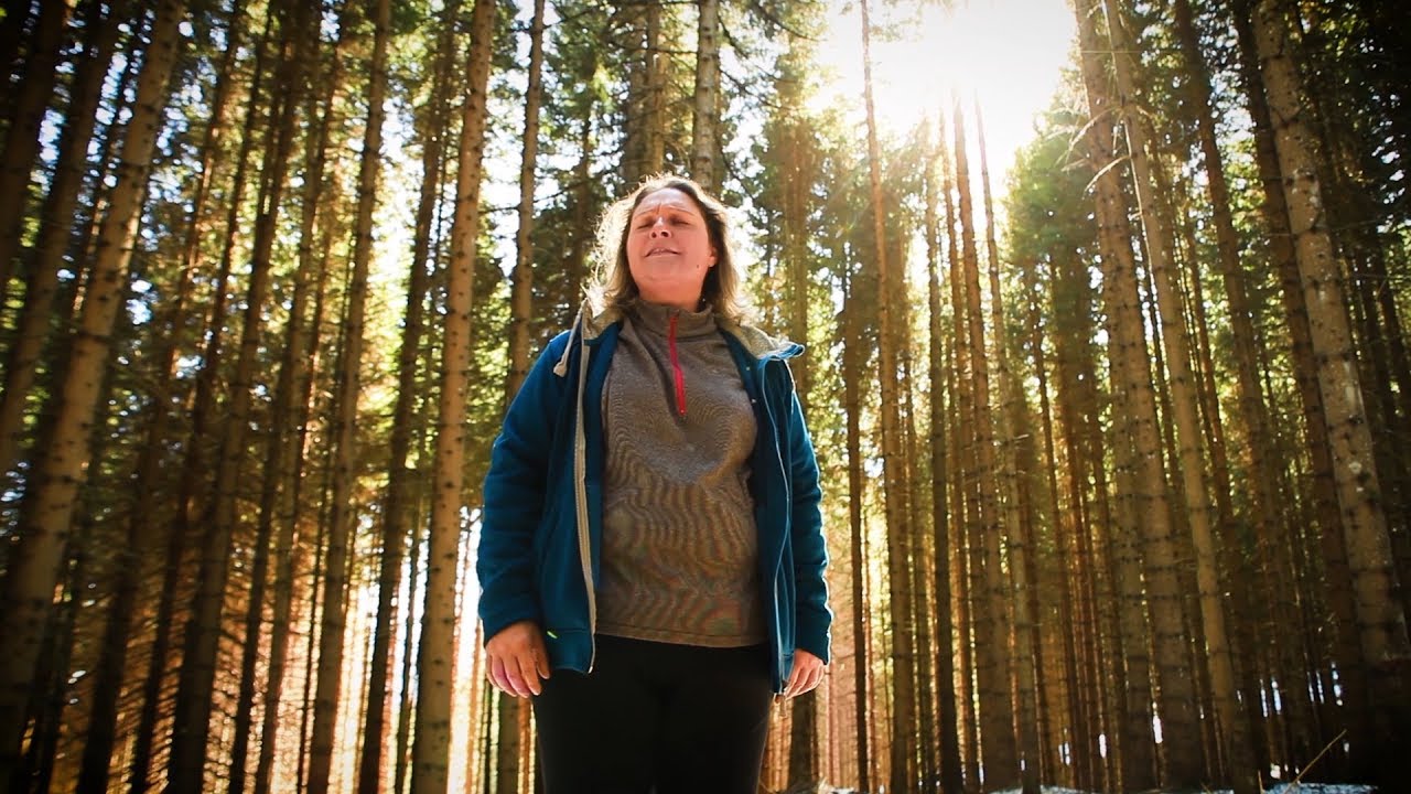 La voce del Bosco - Ita 2019