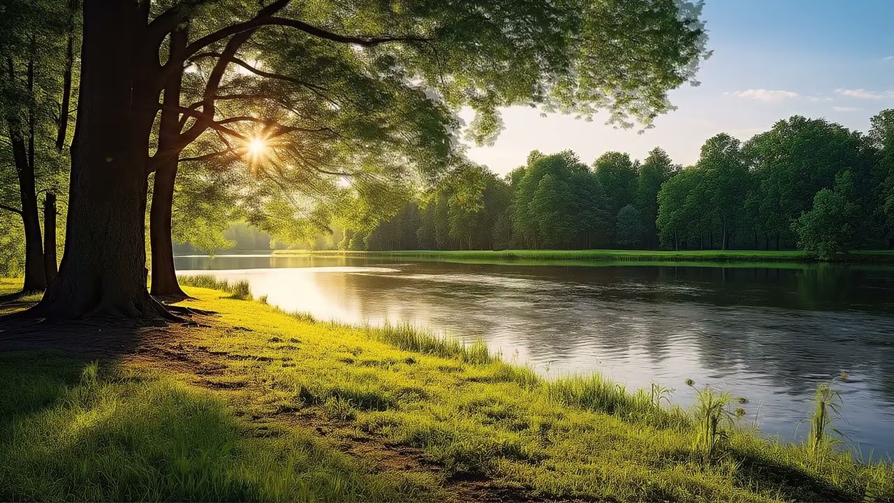 Tchaikovsky - The Seasons Op.  37A: VI  June Barcarole