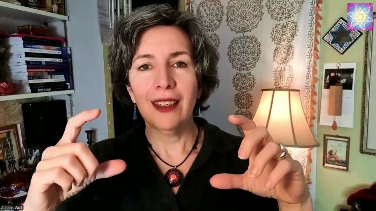 Weekly Wolfpack Video : Online version of the Intuition Academy