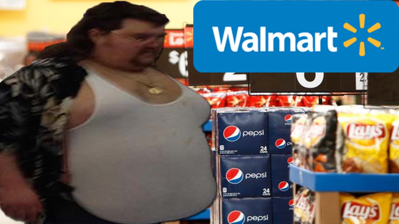 Top 15 HILARIOUS People Of Walmart Stories