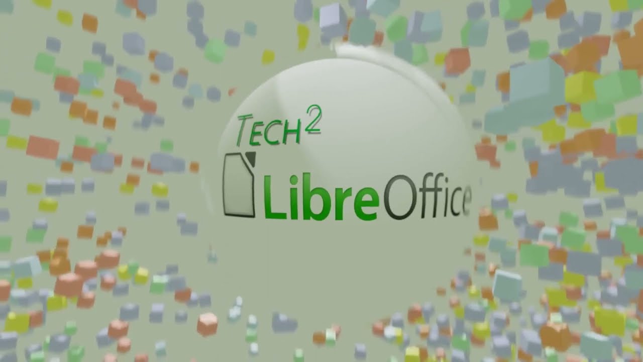 てくてくLibreOffice ：見せてあげよう、PDF出力の本当の実力を！
