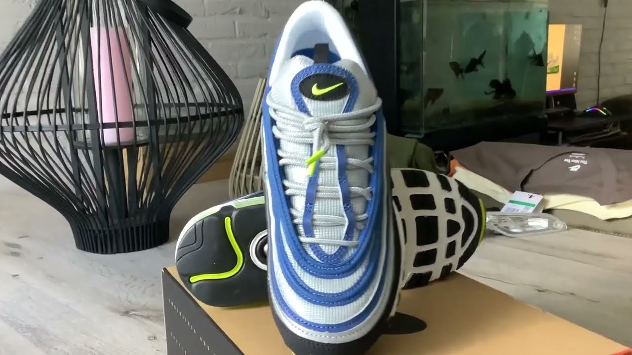 Nike Air Max 97 OG 