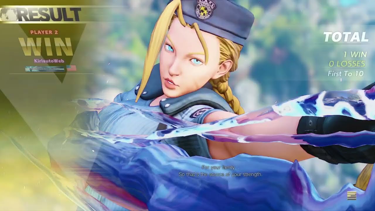 STREET FIGHTER V - Casual match with friends #sfv #sfvce