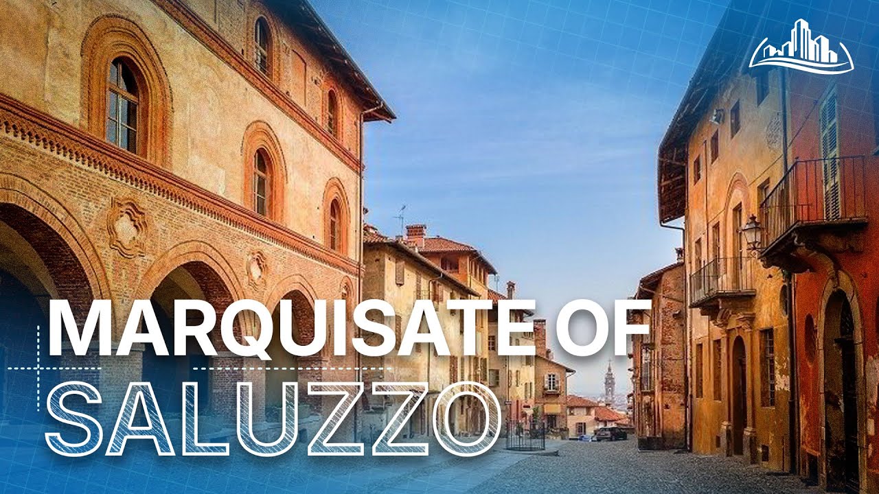 Hidden Italy | Italian Palaces