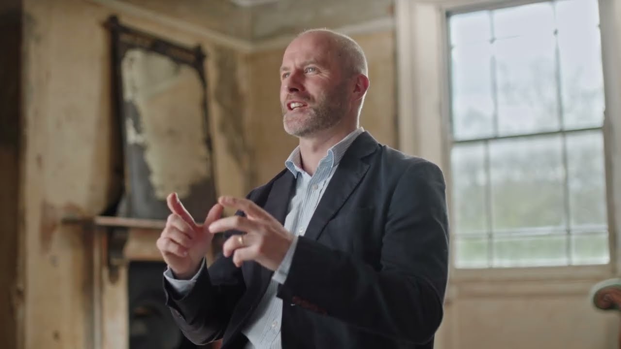 Early Careers - Building Professional Identity