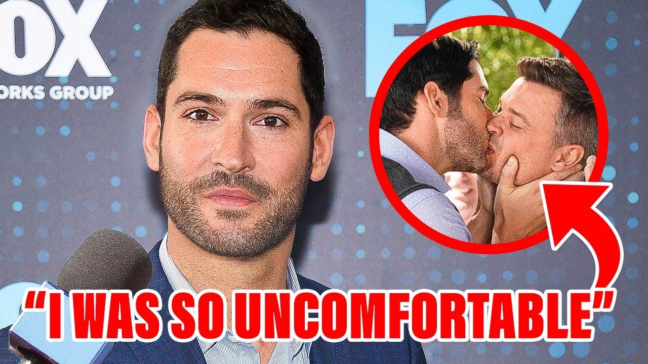 Lucifer Had Some SHOCKING Unscripted Moments You Never Knew About!