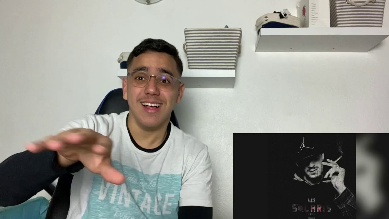 Pause - Megalomania | RÉACTION من فرنسا 😲🔥 Clash !!