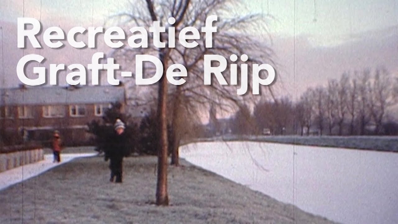 Recreatief Graft-De Rijp