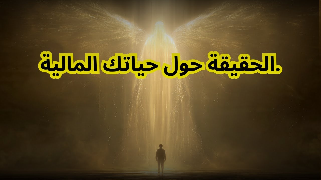 لا تشاهد هذا الفيديو إذا كنت لا تريد معرفة الحقيقة عن حياتك المالية.