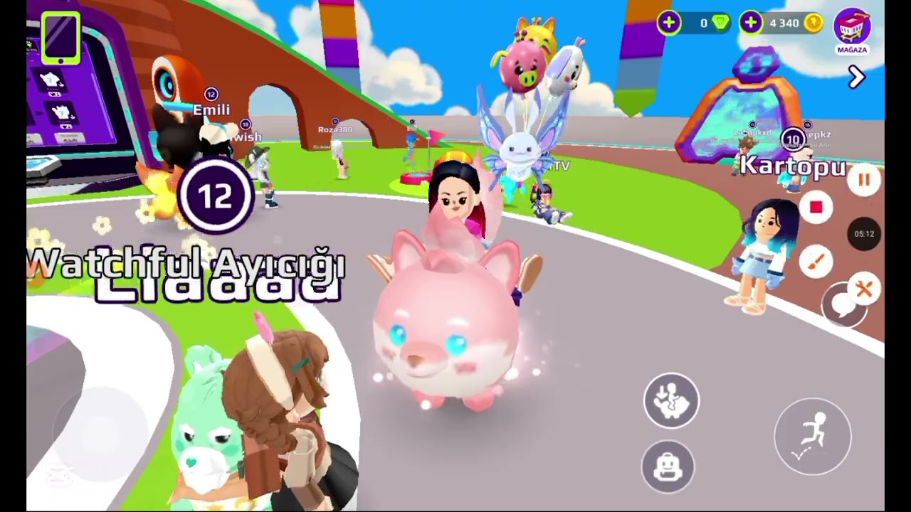 Pamps almaya calisiyoruz pt1#pkxd #keşfet #afterverse #game #nimda #admin #gossipgirl #sky #pamps   
