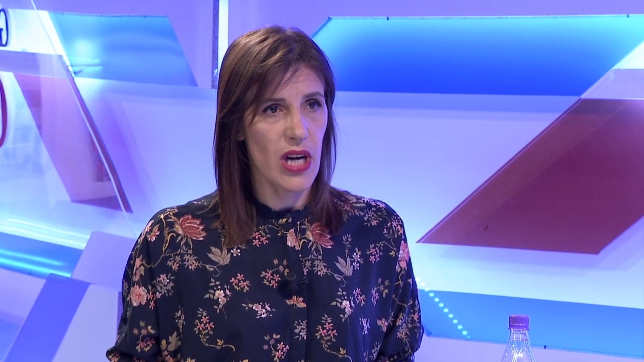 Ende pa autor sulmi n&euml; banes&euml;n e prind&euml;rve t&euml; gazetares s&euml; News24, Klodiana Lala