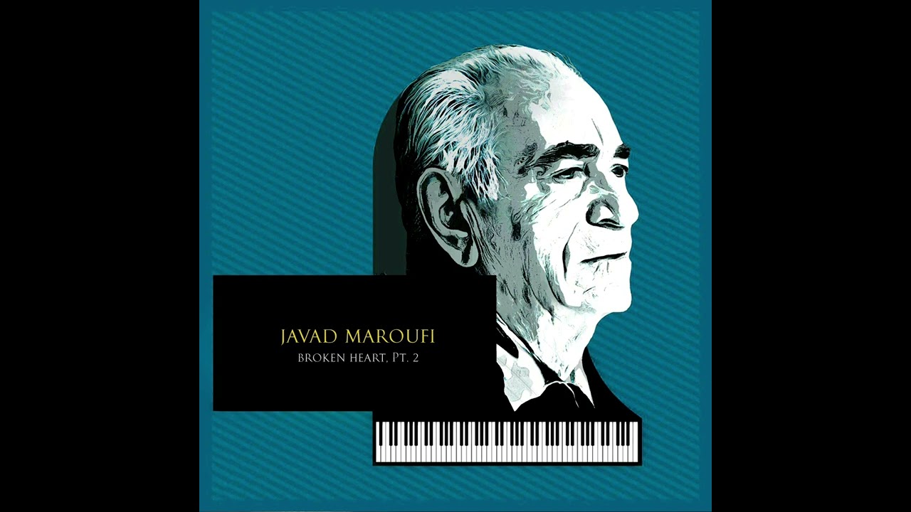Javad Maroufi - Golden Dreams (Long Version )