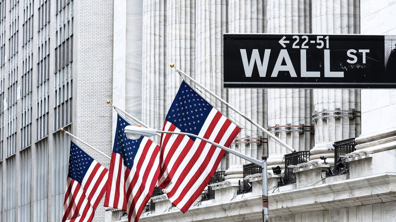 Market Recap: Monday, September 13: Stocks snap 5-day losing streak