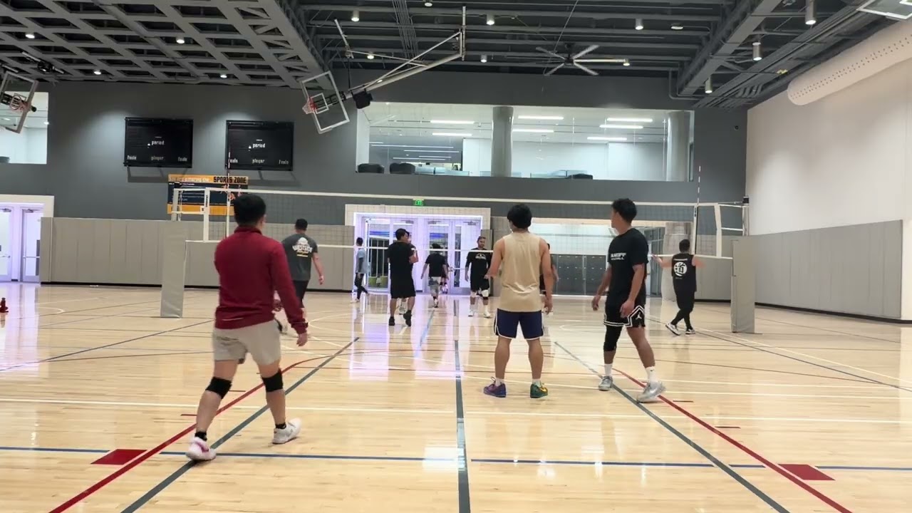 WeHo 2/11/26 Game 2