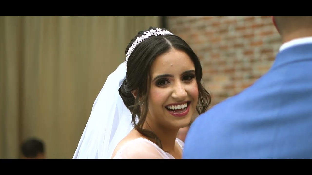 GIOVANNA E NATHAN - Same day edit