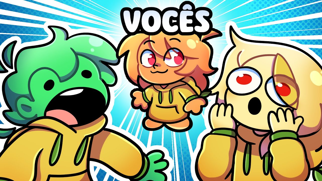 REAGINDO A VOCÊS USANDO O MOLETOM DO LINN !!!