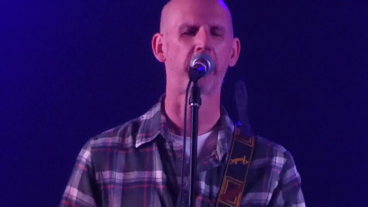 Half Man Half Biscuit - I'm Waiting for the Man - The Devil's Arse, Castleton, 25/7/25
