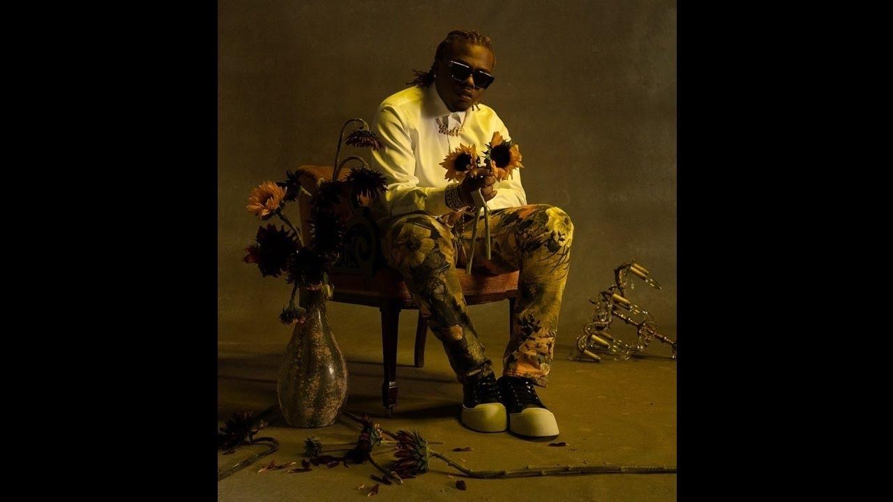 (FREE) Gunna x Young Thug x Lil Uzi Vert Type Beat - 