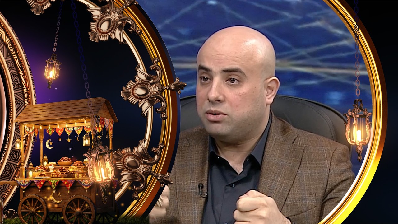 العنكوشي يعدل الميله بالديوانية ؟ سحر تسأل عضوة مجلس المحافظة متحكمة ورئيس لجنة الصحة خريج علوم قرآن