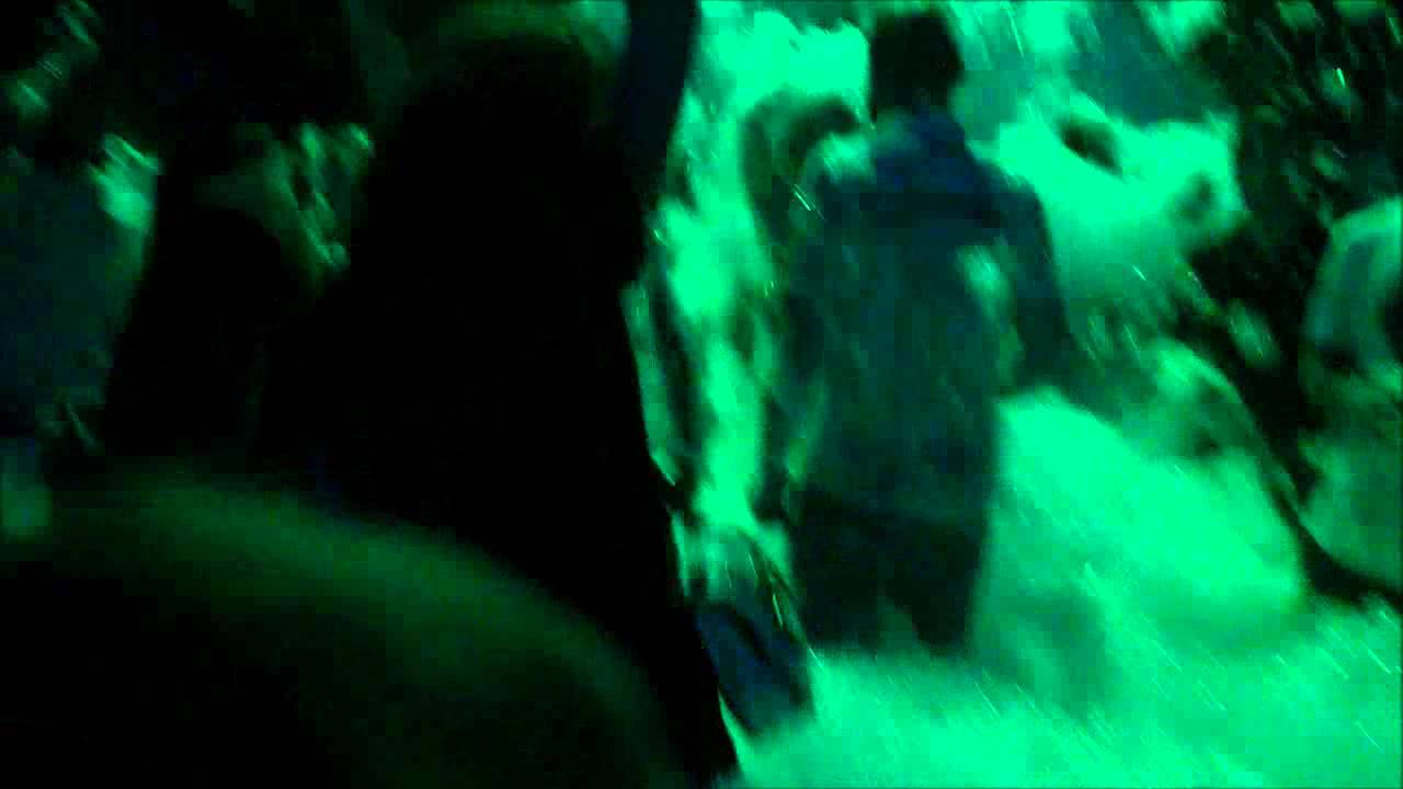 Turkey Marmaris ( ARENA CLUP  Foam Party )