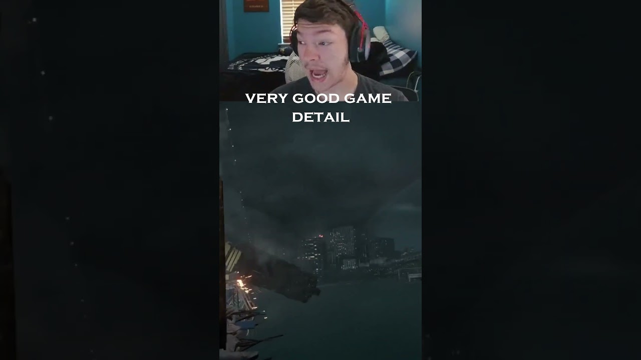 Game Detail #gaming #battlefield #battlefield6 #campaign #newrelease #newgame #bf6 #boom #explosion