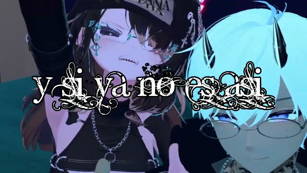 Ojala te vaya bien (Lyric Video)