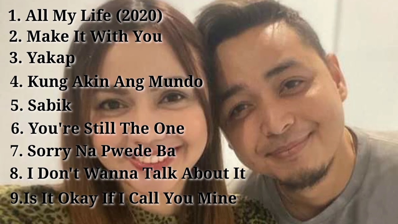 KarJack cover songs Playlist